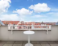 Appartement, 98,43 m²