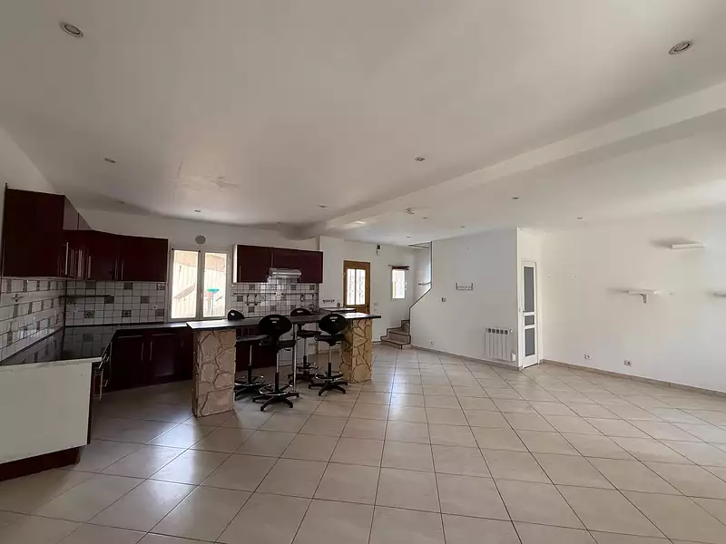 Maison, 123 m²