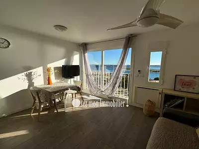 Appartement, 25,03 m²
