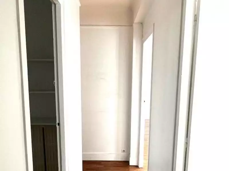 Appartement, 52 m²