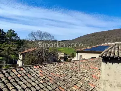 Maison, 80 m²