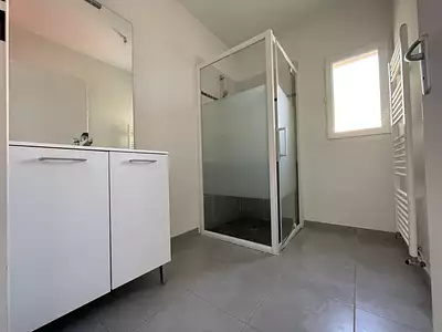 Appartement, 53,66 m²