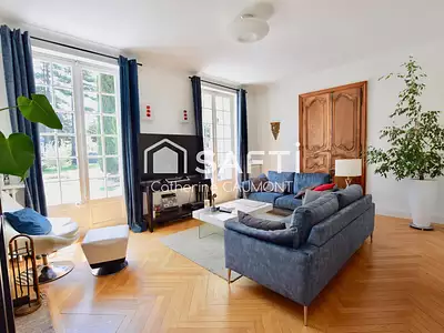 Maison, 273 m²