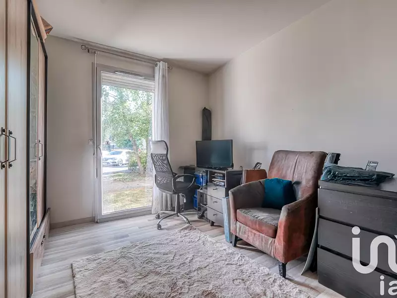 Appartement, 59 m²