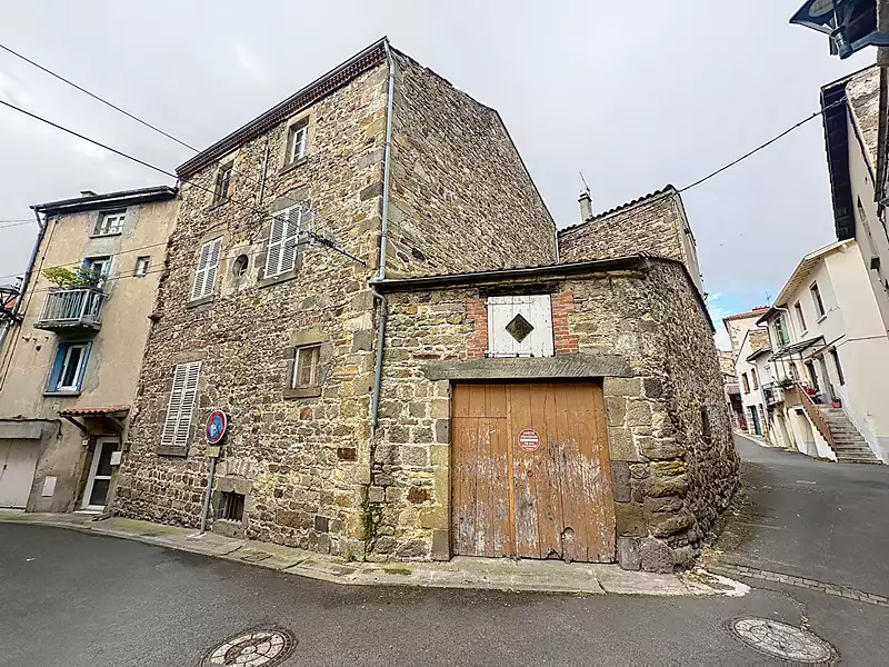 Maison, 160 m²