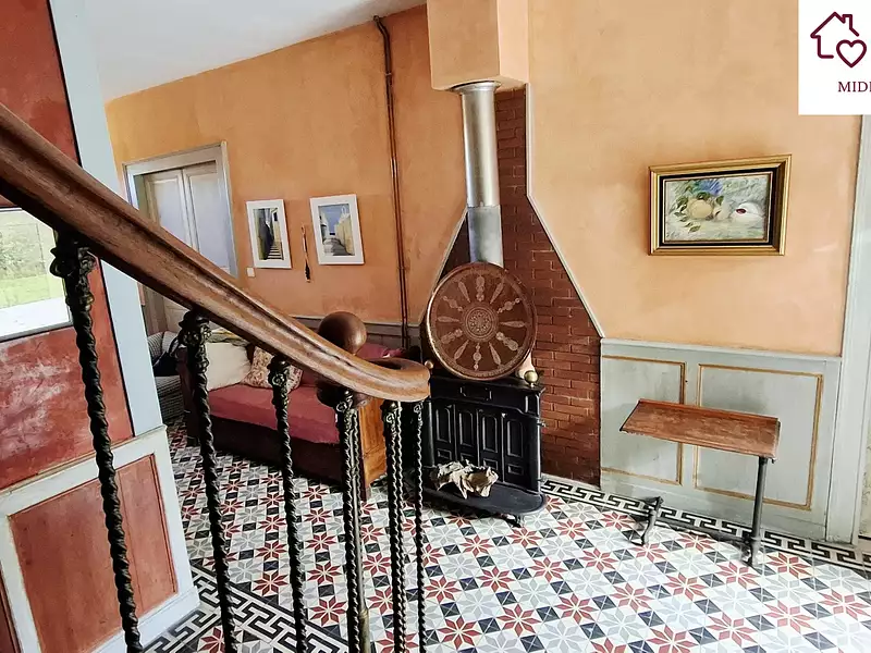 Maison, 288 m²