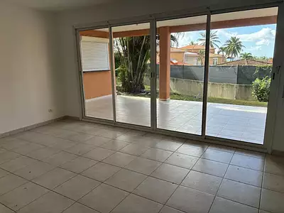 Appartement, 113 m²