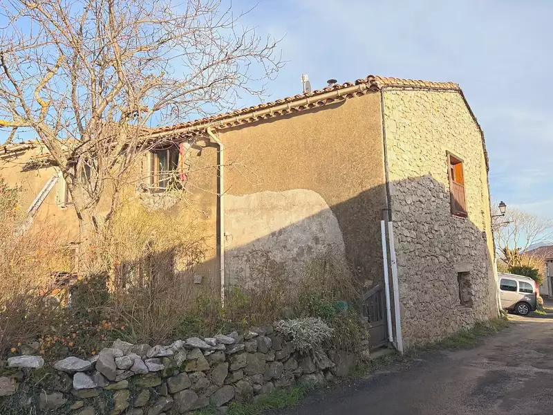 Maison, 202,15 m²
