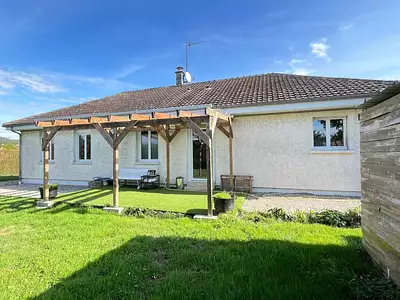 Maison, 105 m²