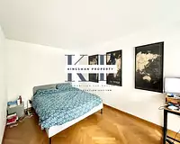 Appartement, 54 m²