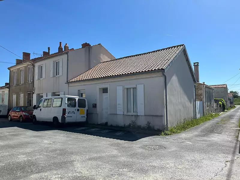 Maison, 140 m²