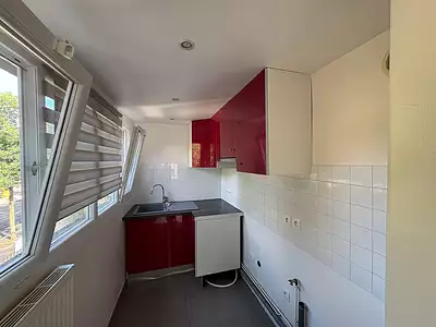 Appartement, 52 m²