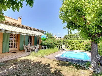 Maison, 127 m²
