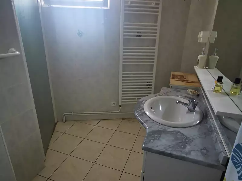 Maison, 125 m²