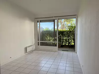 Appartement, 32 m²