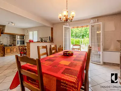 Maison, 98,5 m²