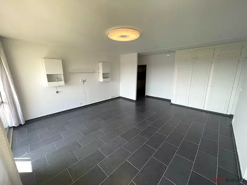 Appartement, 80,93 m²