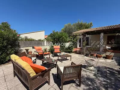 Maison, 47,87 m²