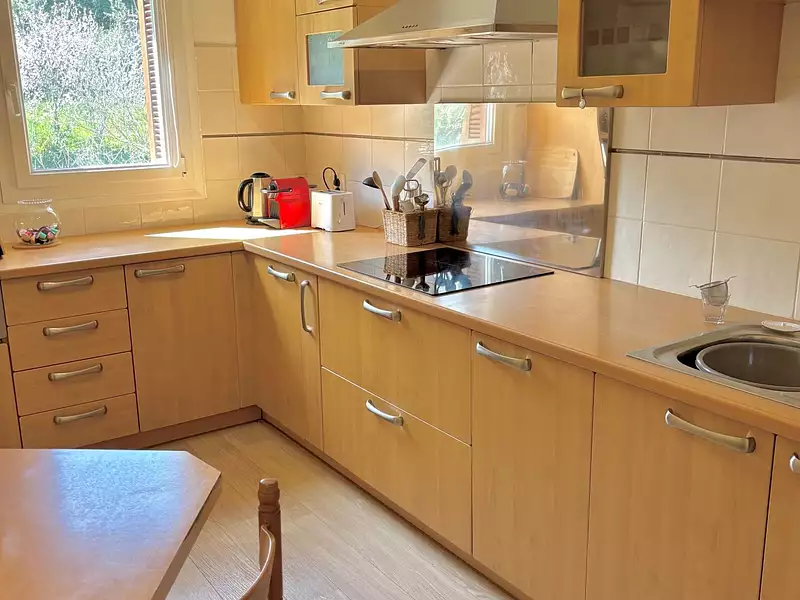 Appartement, 90 m²