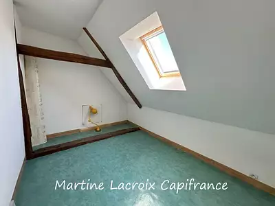 Maison, 86 m²