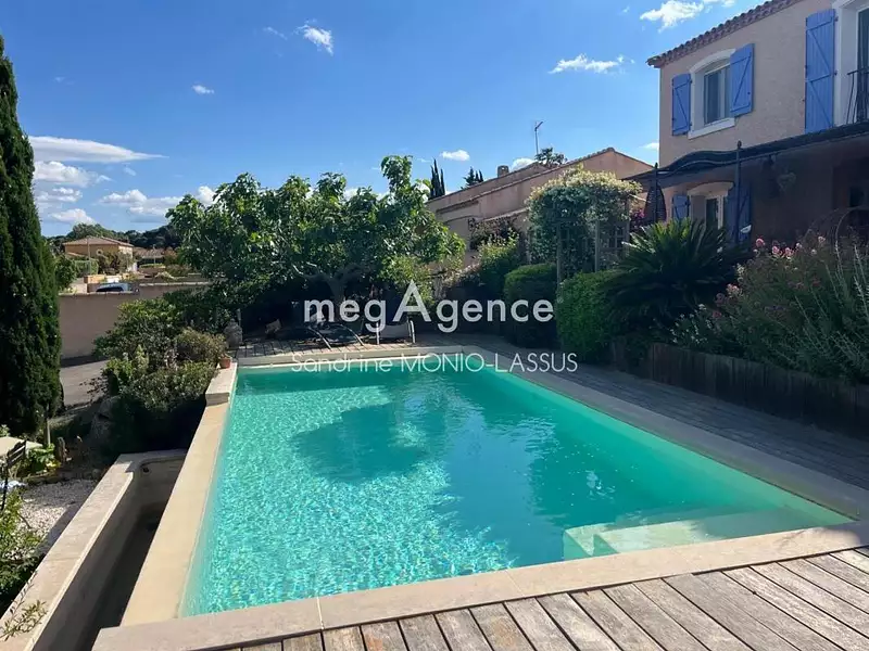 Maison, 142 m²
