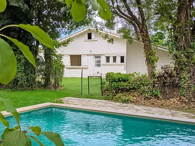 Maison, 134 m²