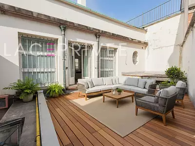 Appartement, 102 m²