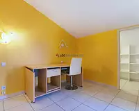 Appartement, 115,6 m²