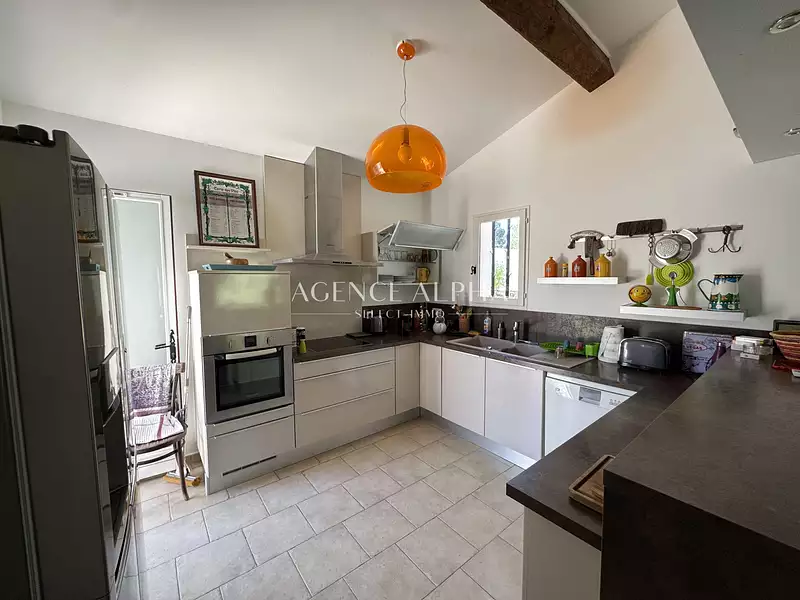 Maison, 120,2 m²
