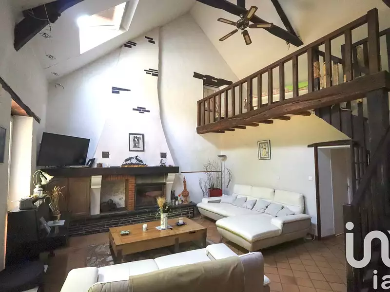 Maison, 202 m²