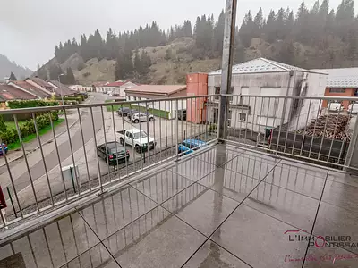 Appartement, 94,32 m²