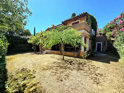 Maison, 153,54 m²