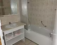 Appartement, 29 m²
