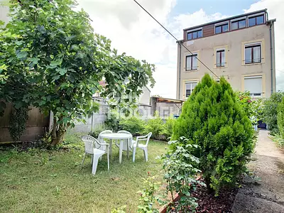 Appartement, 51,3 m²