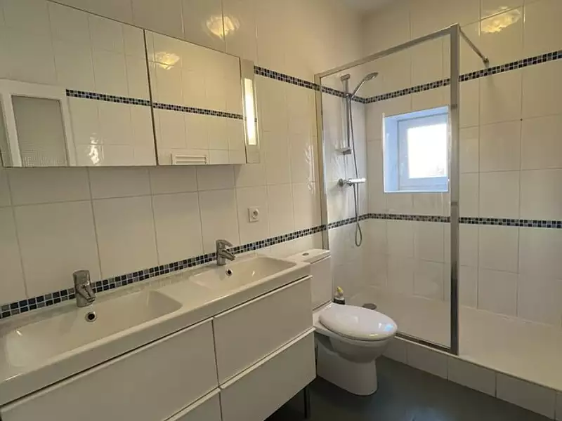 Appartement, 69,99 m²