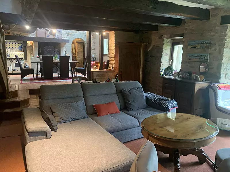 Maison, 205 m²