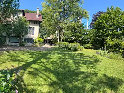 Maison, 192 m²