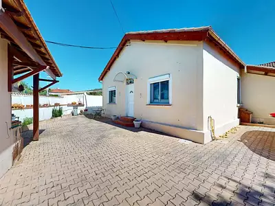 Maison, 83 m²
