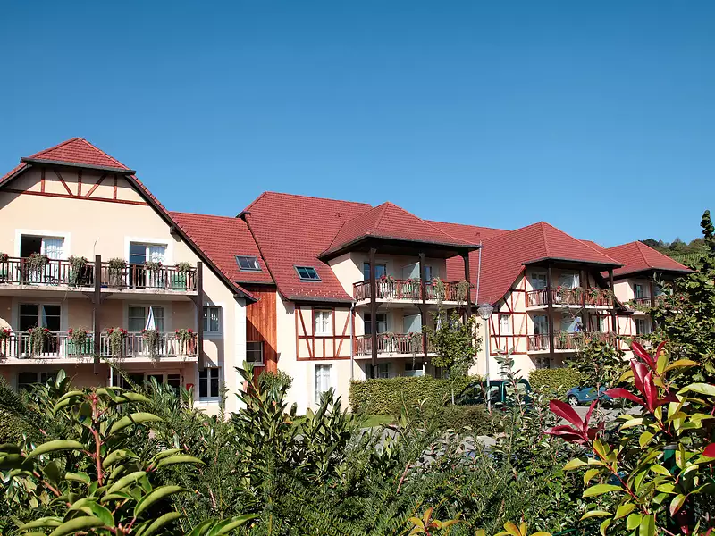 Appartement, 38,66 m²