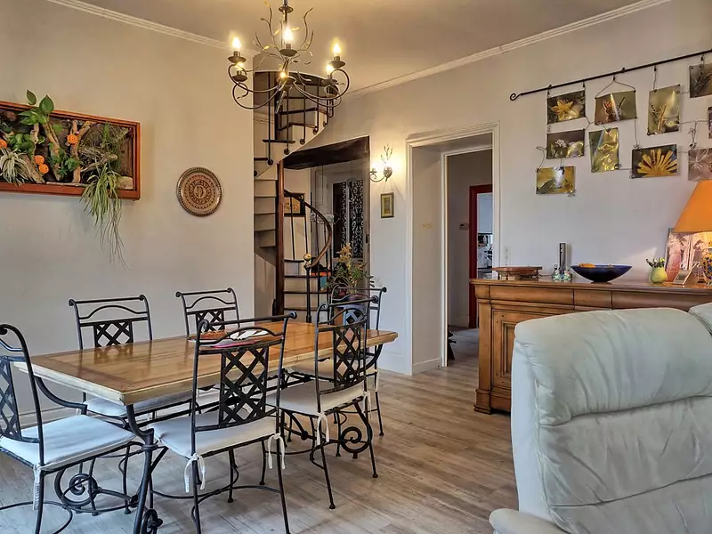 Appartement, 137 m²