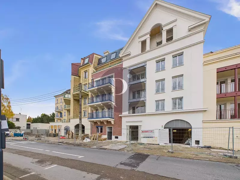 Appartement, 42,76 m²