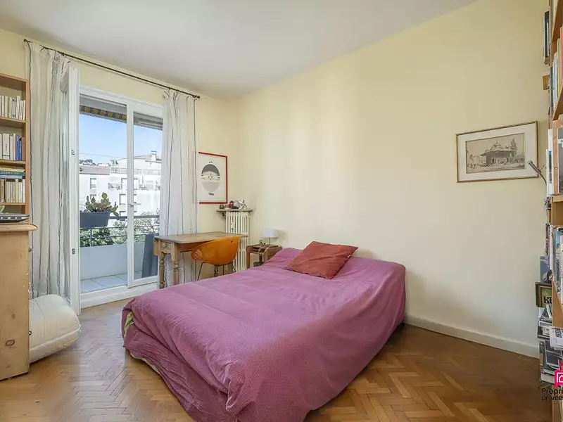 Appartement, 101 m²