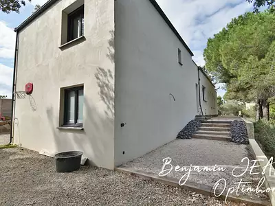 Maison, 160 m²