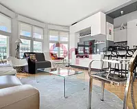 Appartement, 104 m²