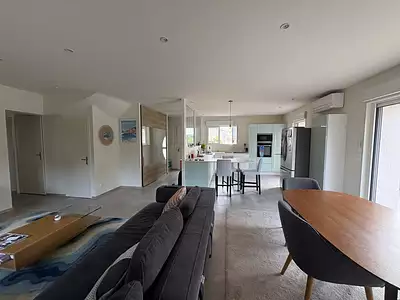 Maison, 147 m²