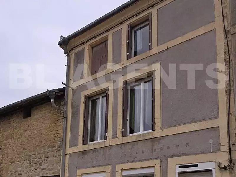 Maison, 183 m²