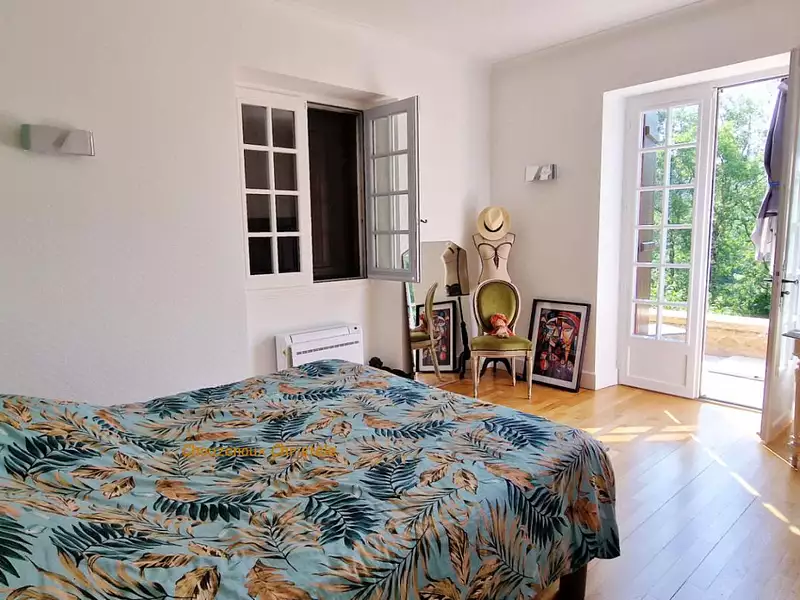 Maison, 186 m²