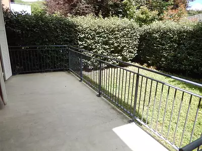 Appartement, 34 m²