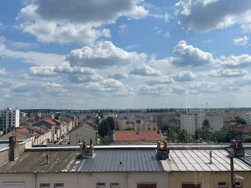 Appartement, 52 m²