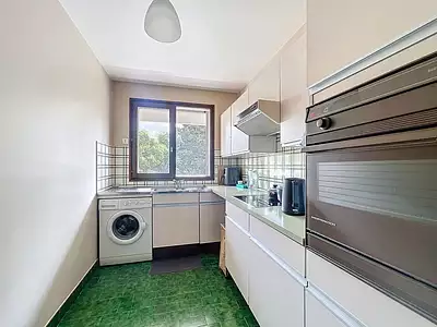 Appartement, 77 m²